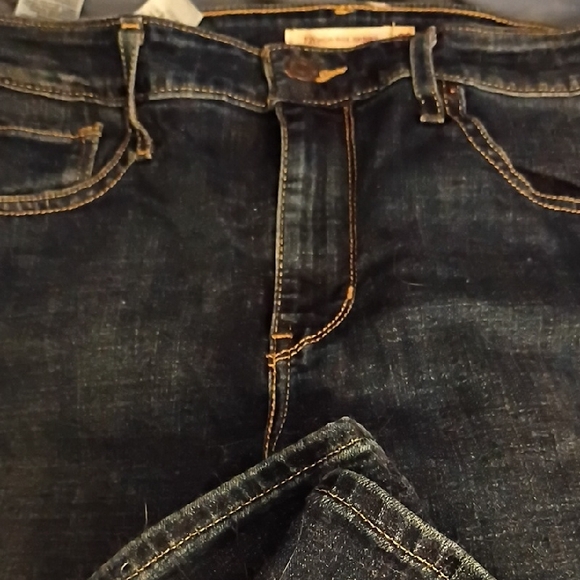 Levi's Denim - Women's High Rise Skinny Levi's Size 29 EUC